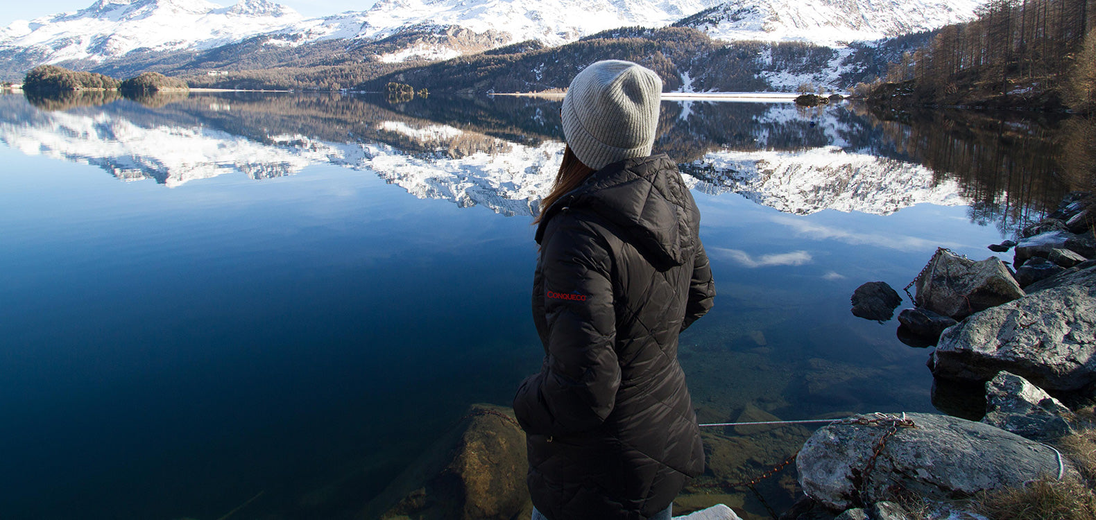 women's heated jacket