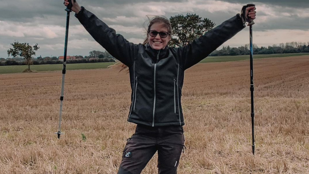 Conqueco timeless collection of women’s heated jackets and vests are perfect for the modern woman who loves to explore and adventure and who refuses to let cold weather keep her down.